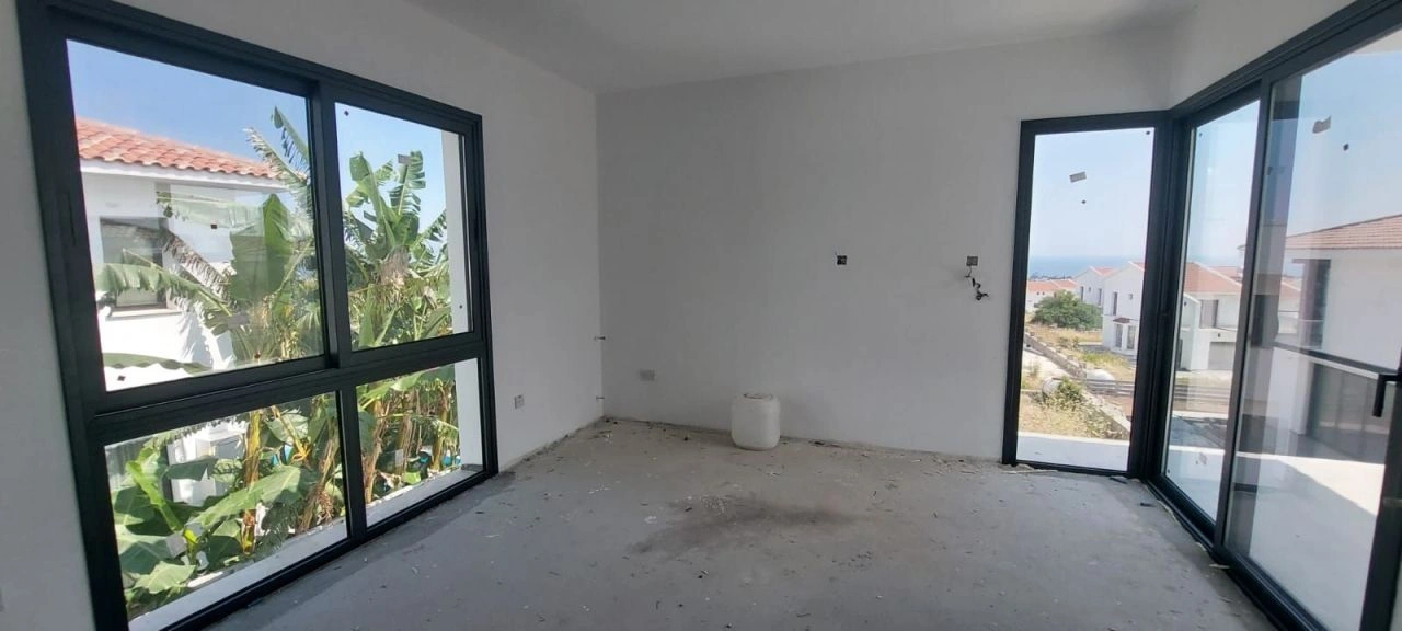 Villa in Alsancak 180 m2