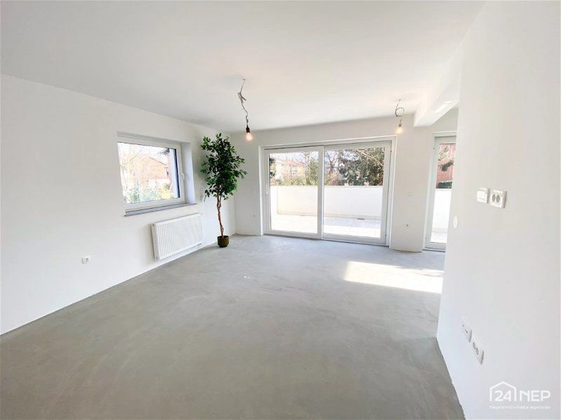 Moderna casa adosada en Liubliana con excelente diseño - 595,000 €