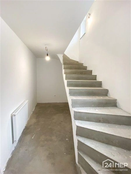 Moderna casa adosada en Liubliana con excelente diseño - 595,000 €