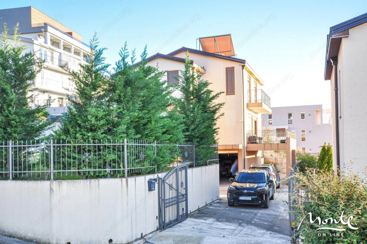 فيلا عائلية 150 م² مع إطلالات بانورامية