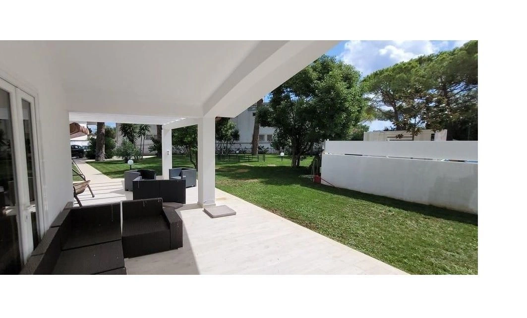 Villa in San Felice Circeo, 180 m2
