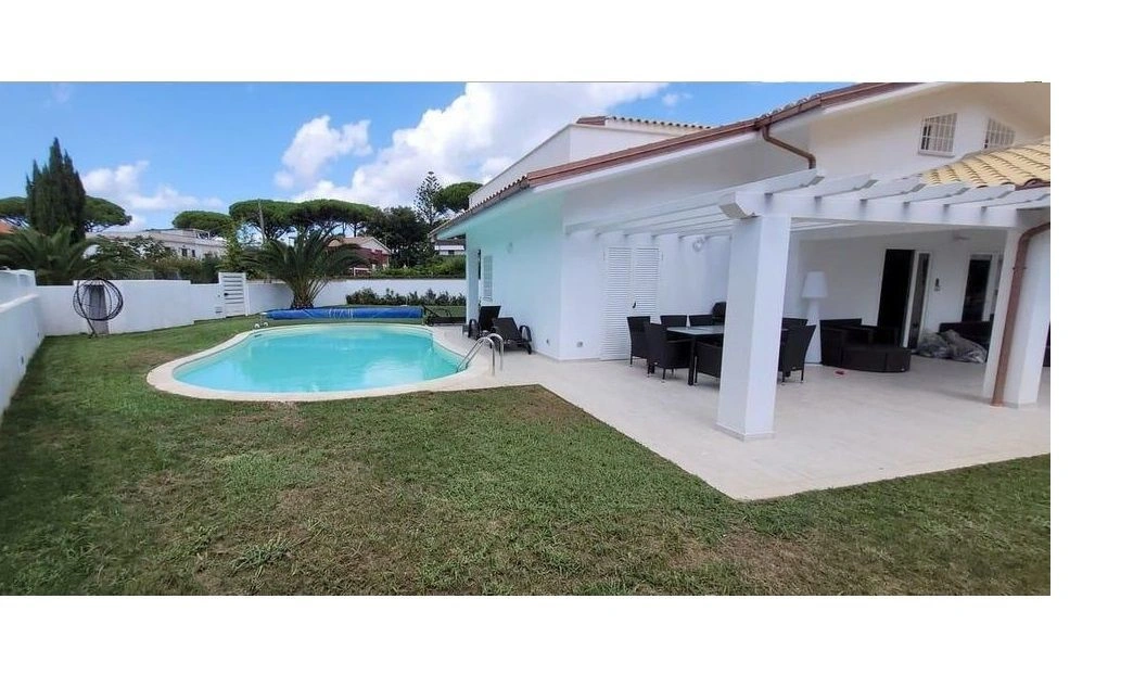 Villa in San Felice Circeo, 180 m2