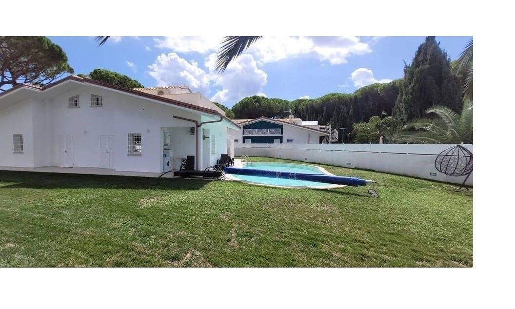 Villa in San Felice Circeo, 180 m2