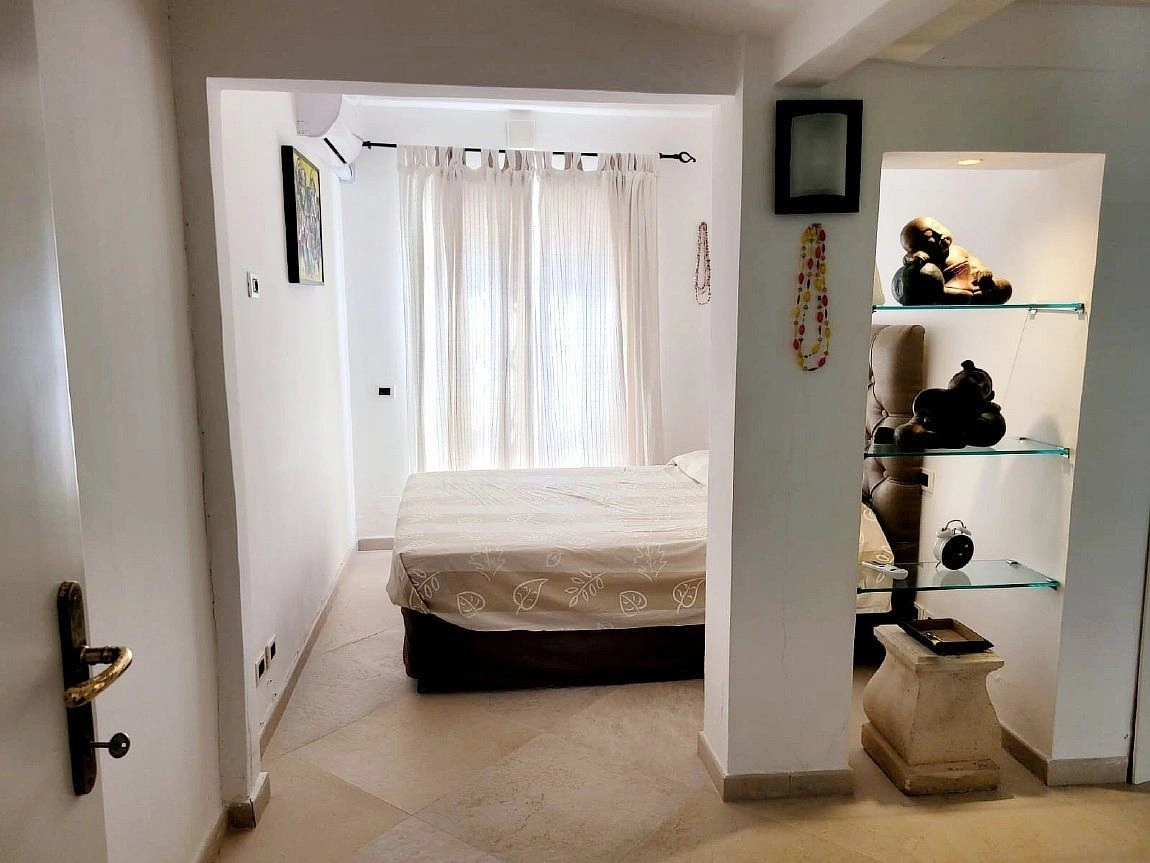 Villa a Sabaudia, 120 m2