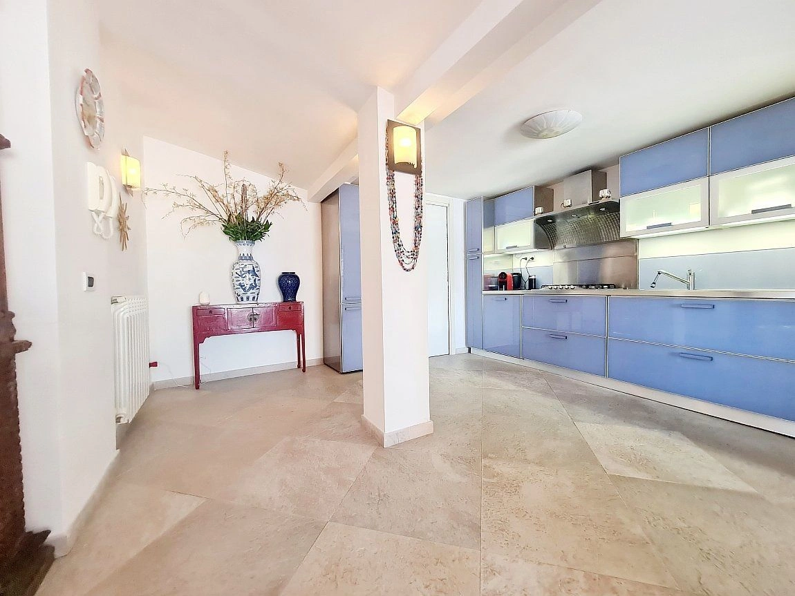 Villa a Sabaudia, 120 m2