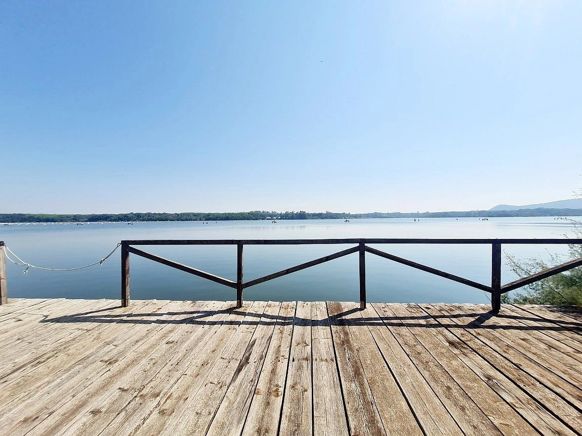 Villa a Sabaudia, 120 m2