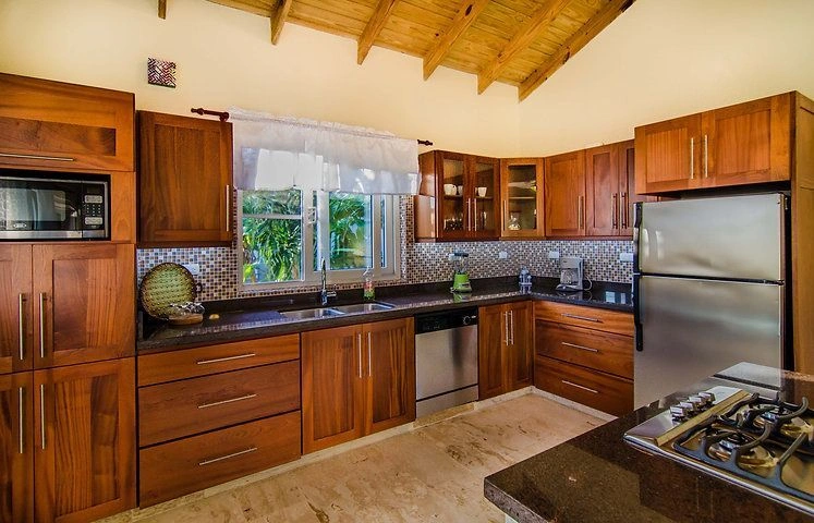 Villa in Sosua mit Berg- und Talblick in der Dominikanischen Republik - $398.400