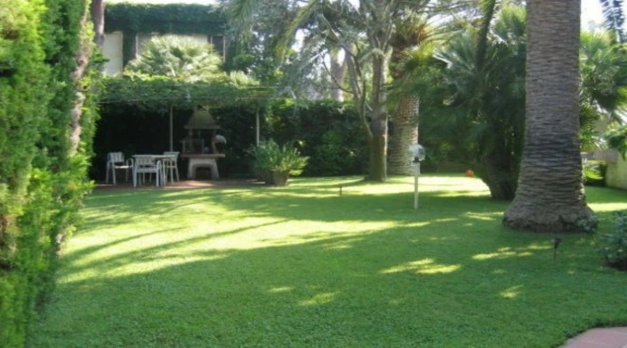 Villa de 250 m2 en una zona prestigiosa