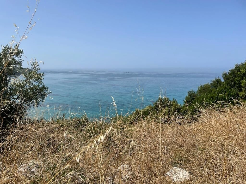 Terrain à Corfou, 4800 m²
