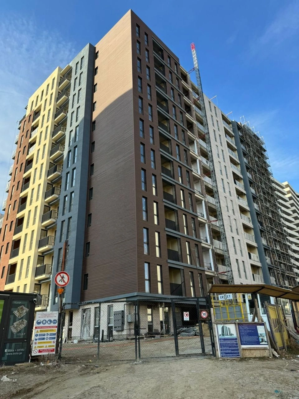 ✅ اعلامیه به عنوان یک پیشنهاد عمومی نیست، قیمت ممکن است تغییر کند، لطفا برای اطلاعات بهروز با مدیران ما تماس بگیرید.<br />
شمارههای تماس با متخصصان شرکت:<br />
+905066002222 واتس اپ ۲۴ ساعته ✅</p>