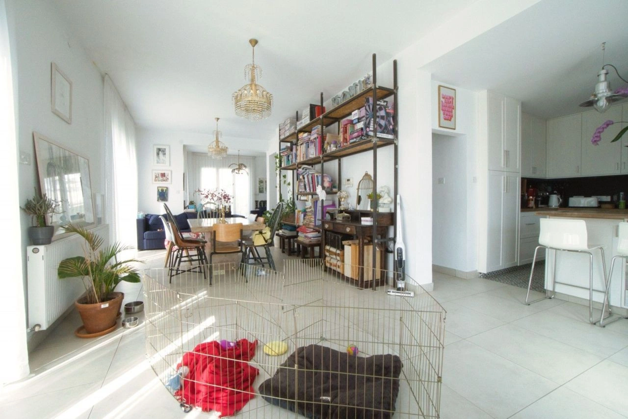 Exquisite Villa 234 m2 in Larnaca