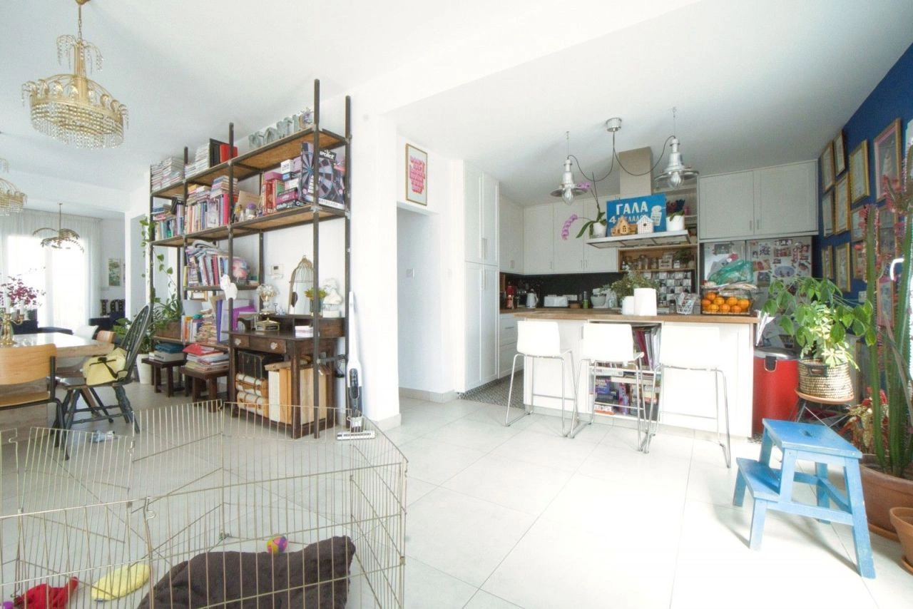 Exquisite Villa 234 m2 in Larnaca