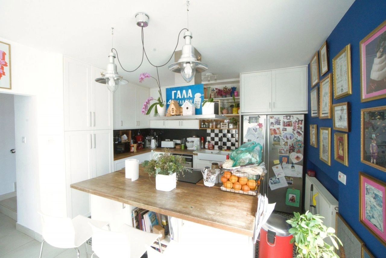 Exquisite Villa 234 m2 in Larnaca