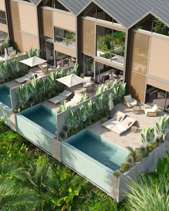 Premium Villa in the spiritual center of Ubud, Bali