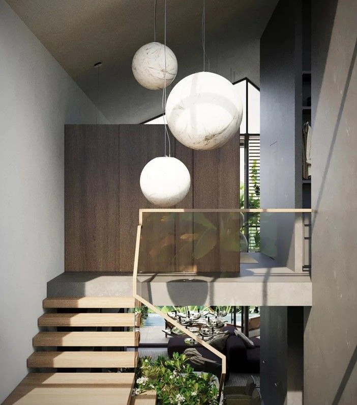 Premium Villa in the spiritual center of Ubud, Bali