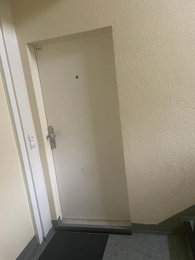 Appartement dans le quartier Hellersdorf de Berlin