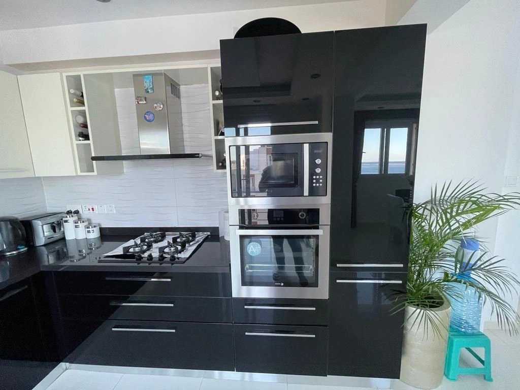 Prachtvolles 370 m² Penthouse in Famagusta