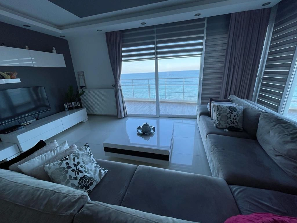 Prachtvolles 370 m² Penthouse in Famagusta