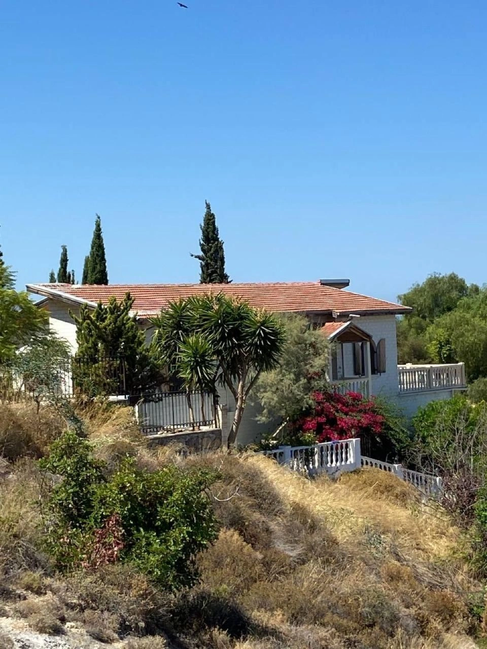 Villa in Alsancak 270 m2