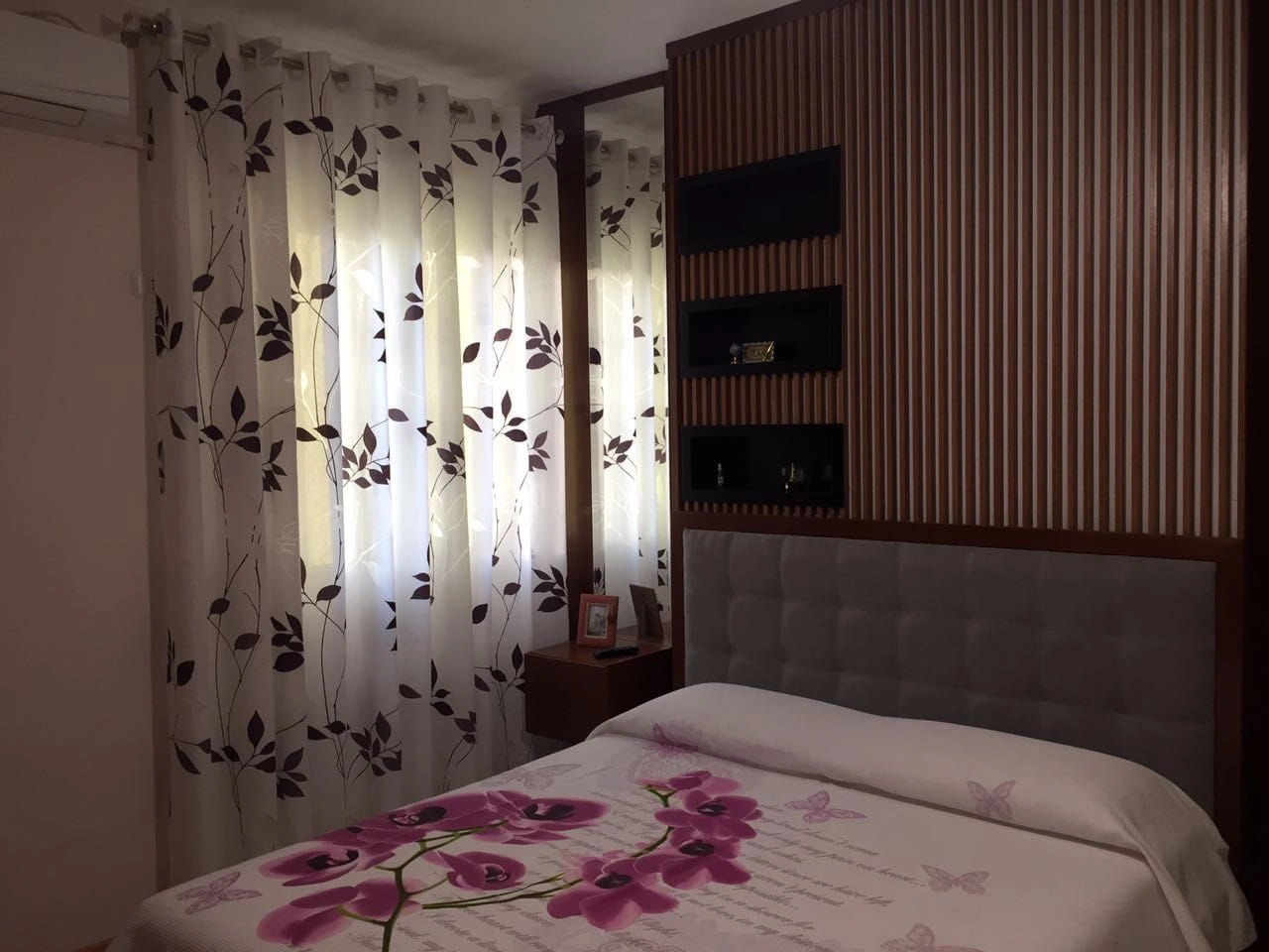 Three-room apartment 85 m² in Durres