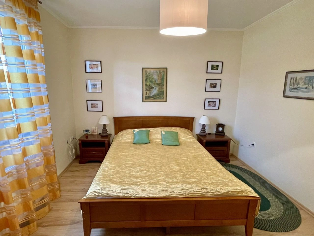 House 4+1 in Gyenesdias