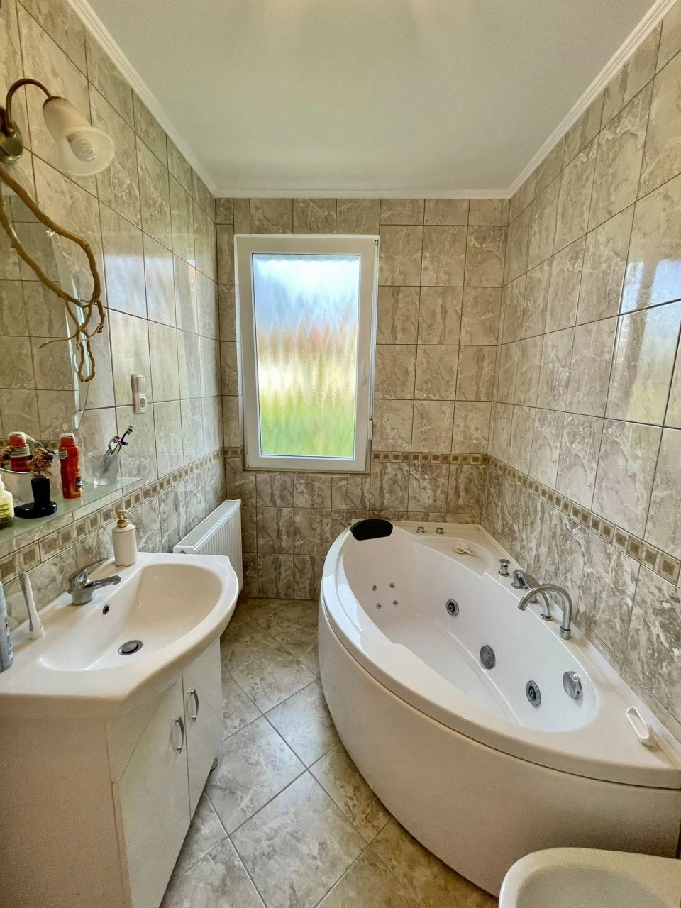 House 4+1 in Gyenesdias