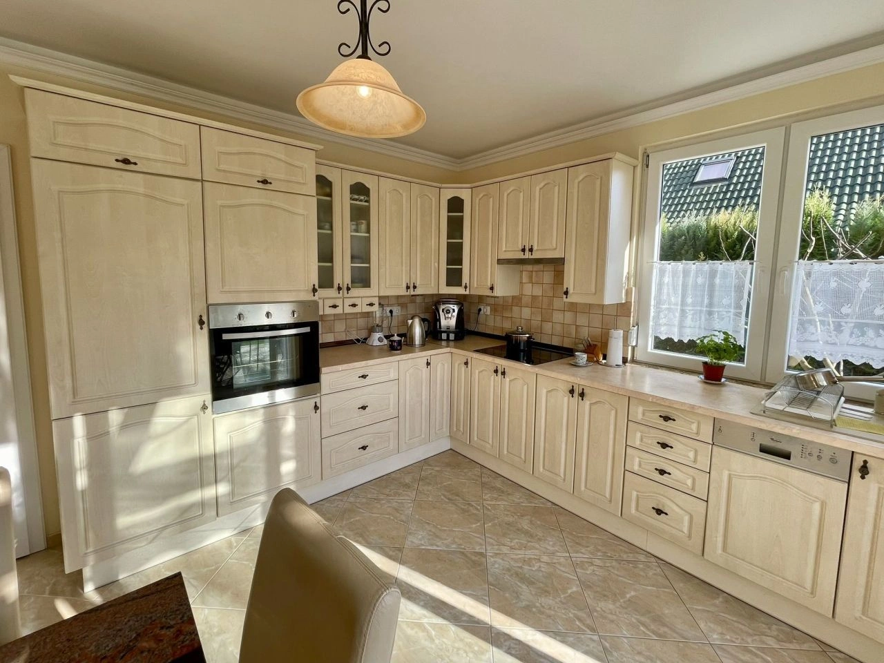 House 4+1 in Gyenesdias