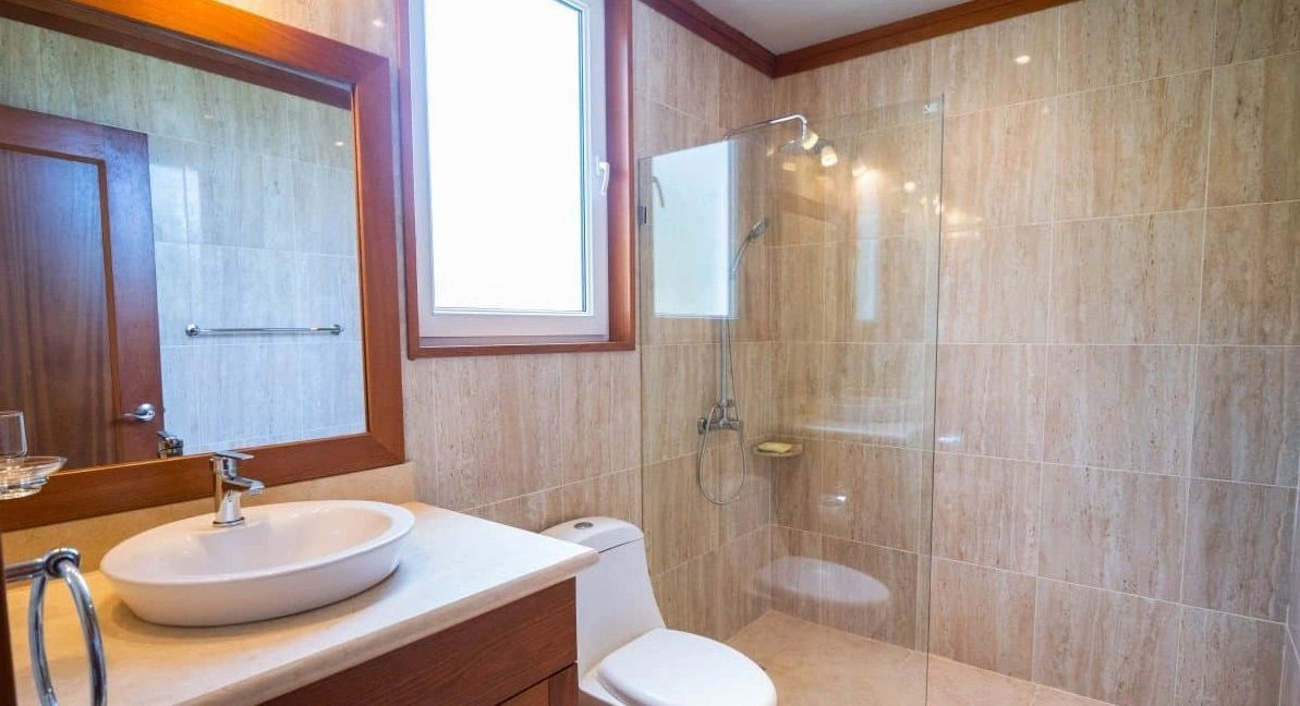 شقة في الصف الأول بمجمع سوسوا المرموق في جمهورية الدومينيكان - 348,500 دولار