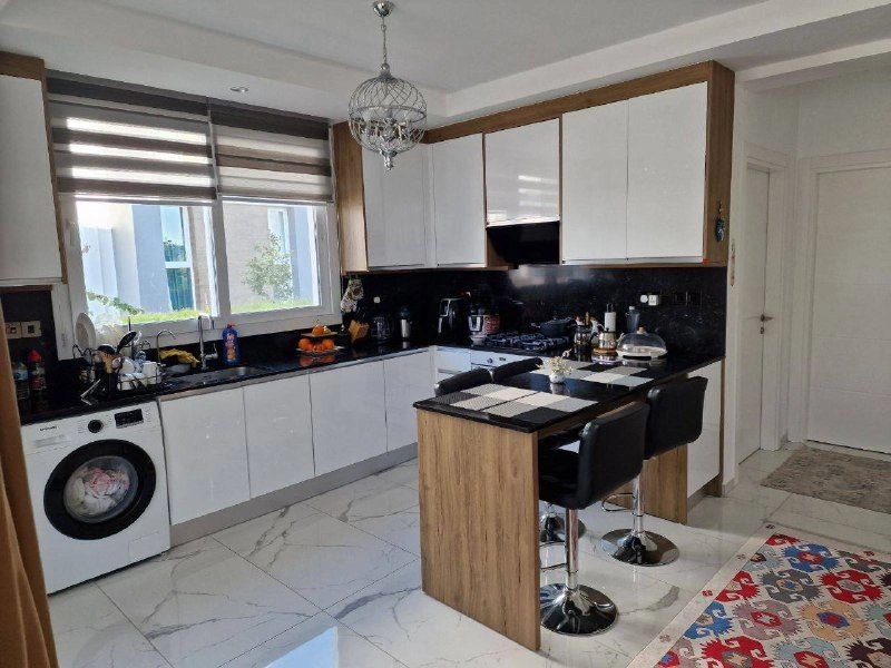 Appartements à Famagouste, Chypre du Nord