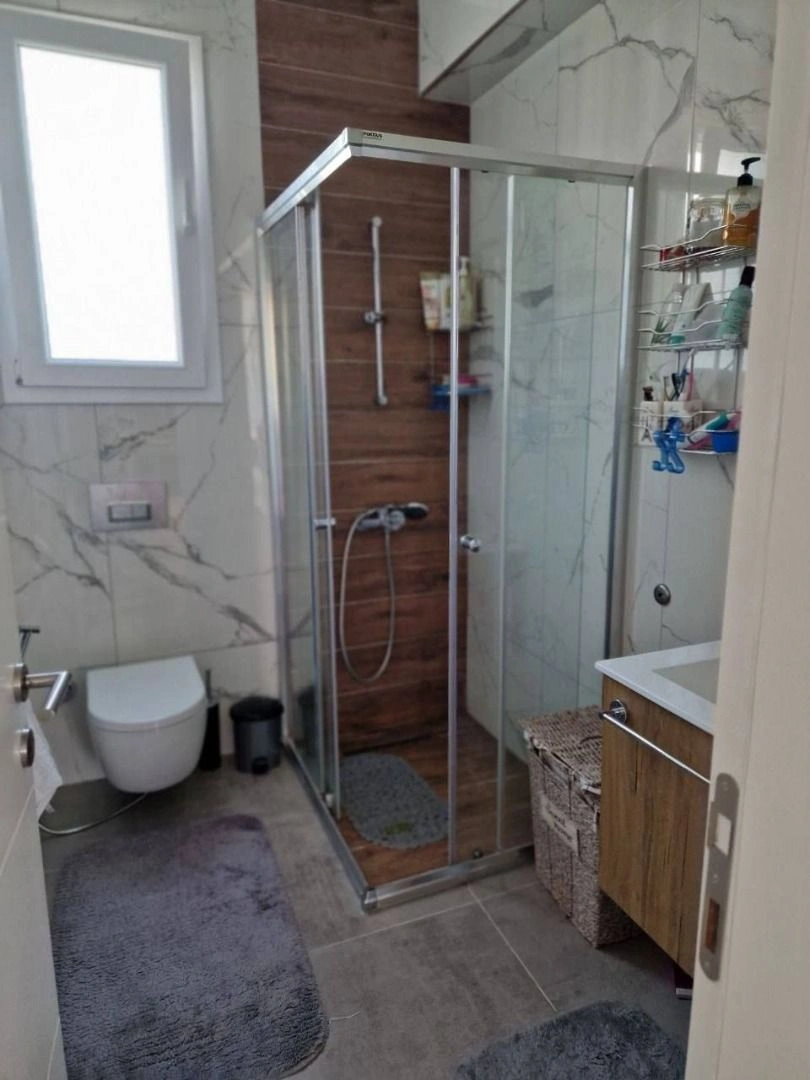 Appartements à Famagouste, Chypre du Nord