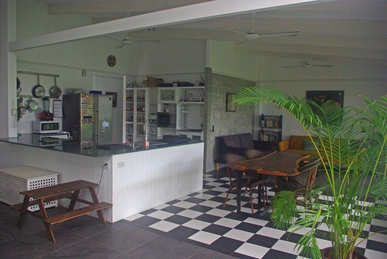 Luxury villa 200 m2 on Koh Phangan