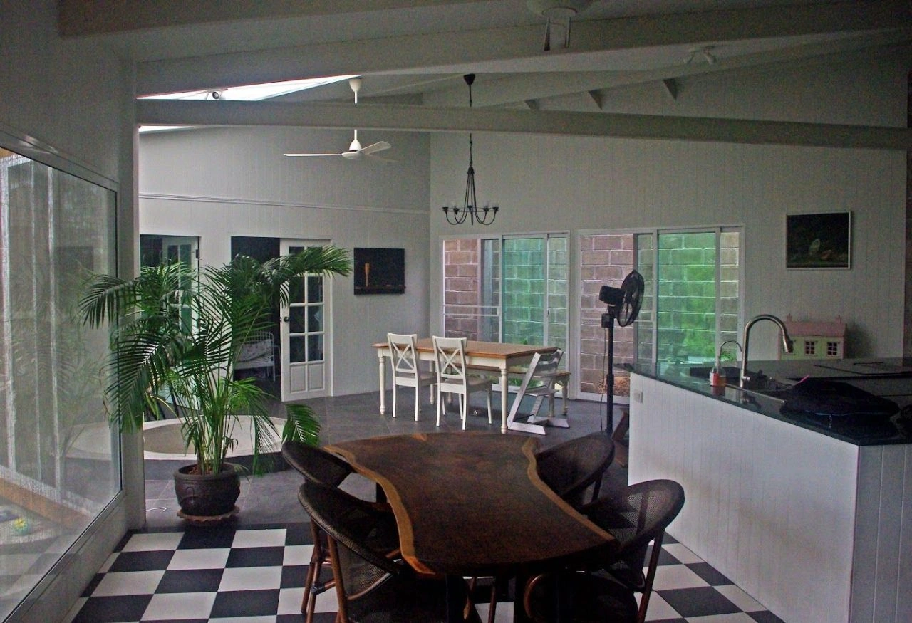 Luxury villa 200 m2 on Koh Phangan