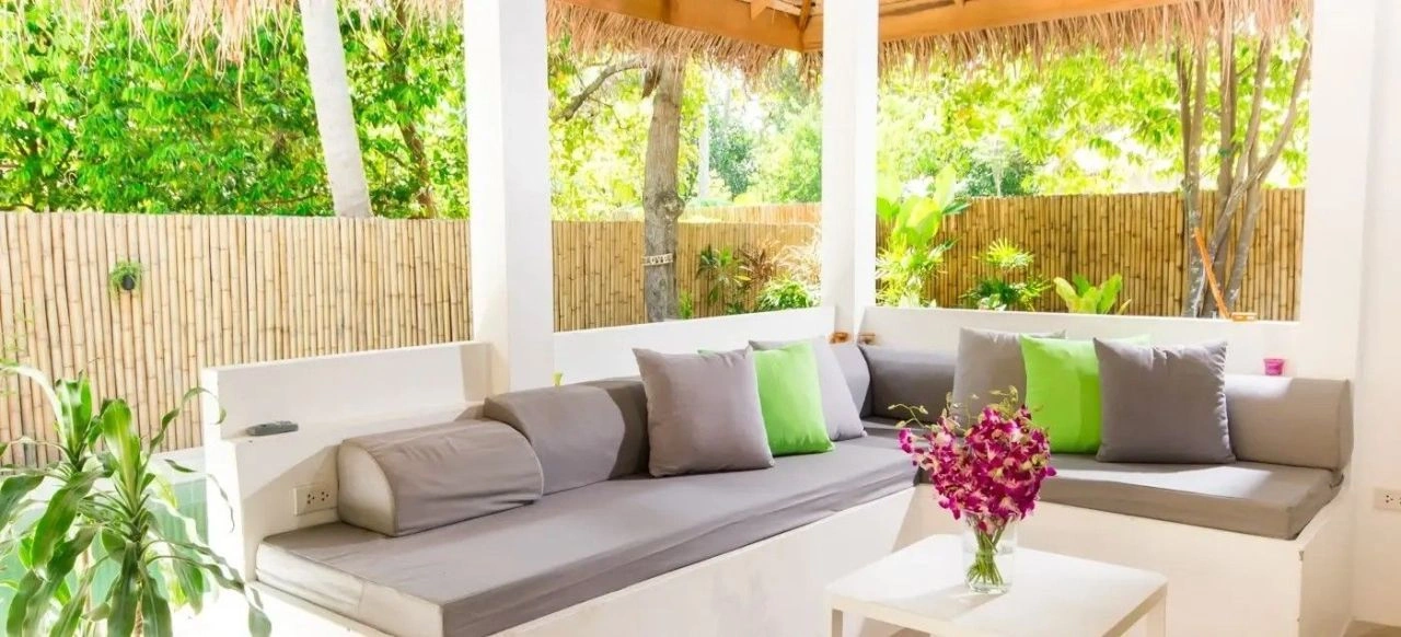 Villa 220 m2 on Koh Phangan