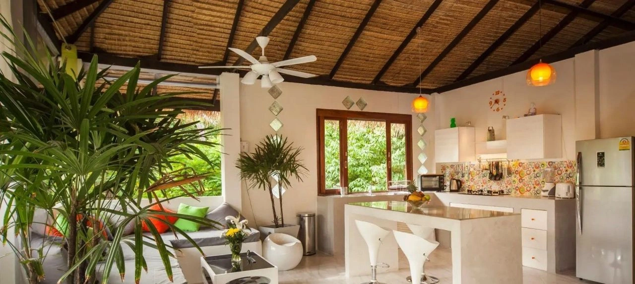 Villa 220 m2 on Koh Phangan