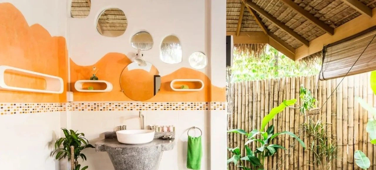 Villa 220 m2 on Koh Phangan