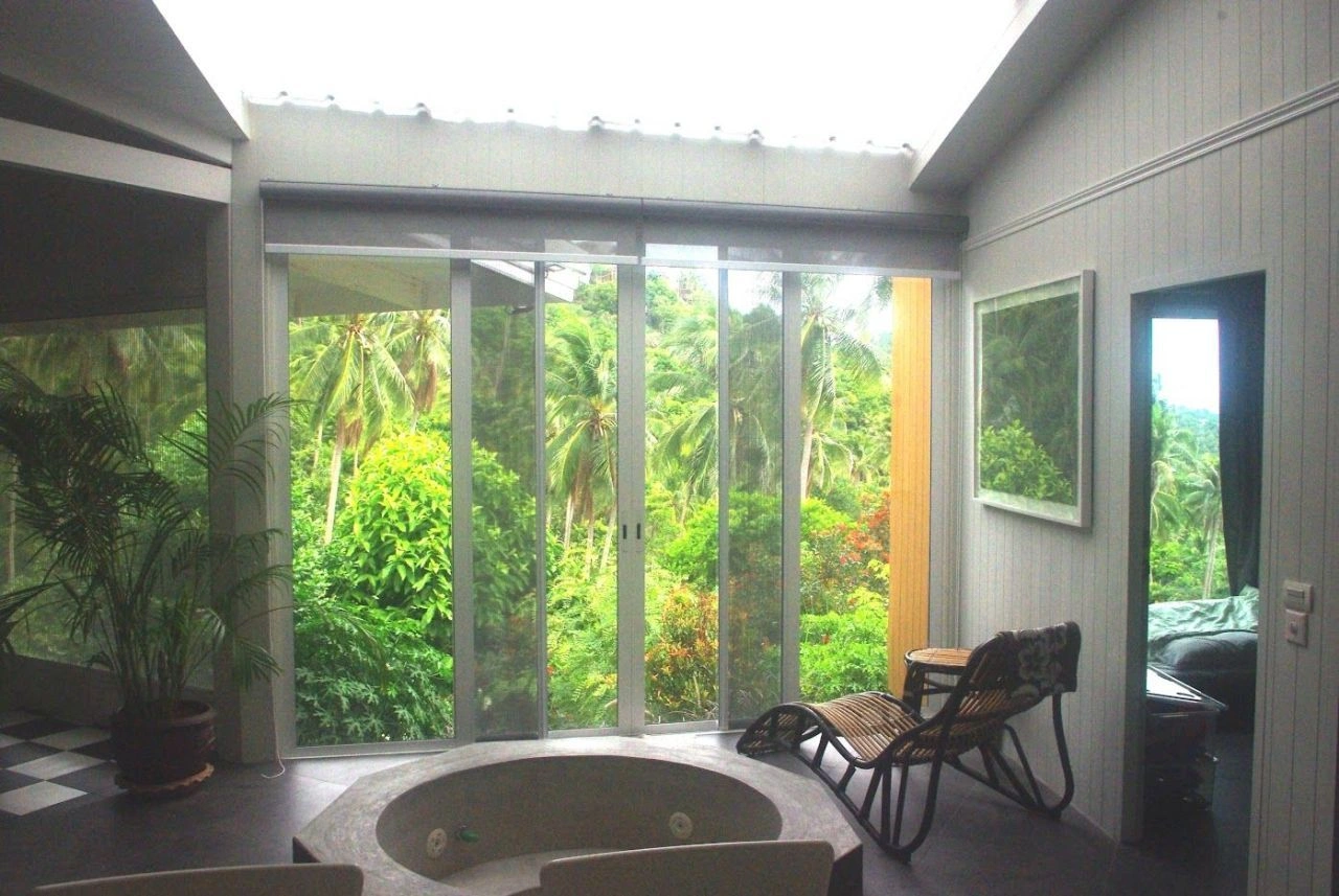 Luxury villa 200 m2 on Koh Phangan