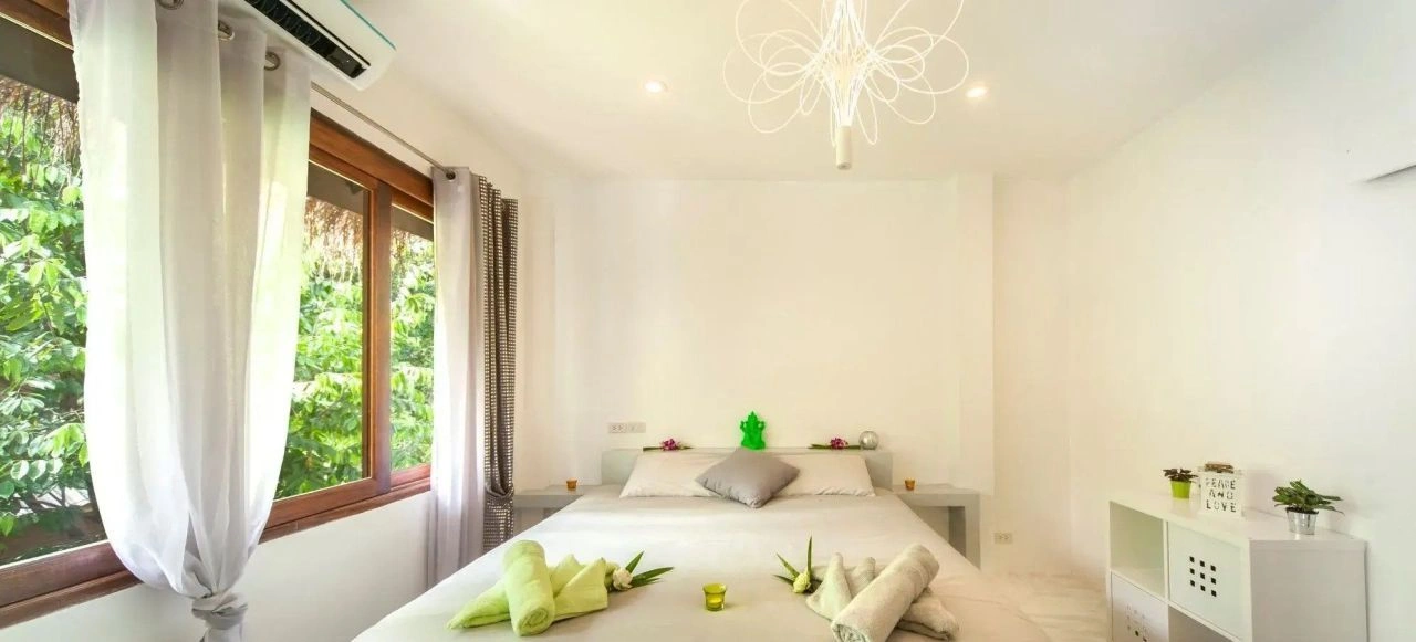 Villa 220 m2 on Koh Phangan