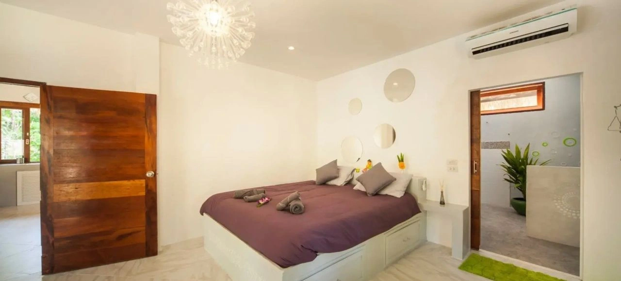 Villa 220 m2 on Koh Phangan