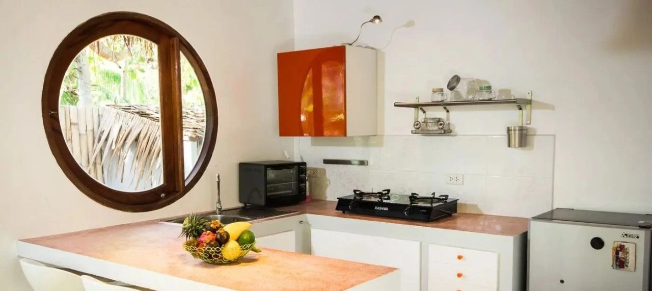 Villa 220 m2 on Koh Phangan