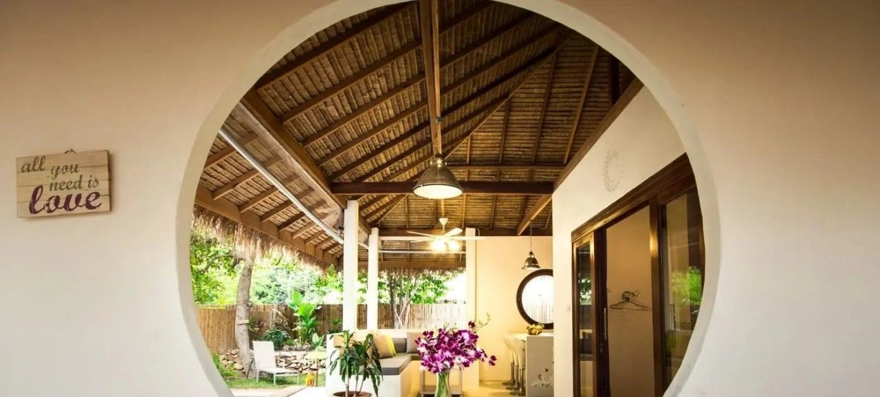 Villa 220 m2 on Koh Phangan