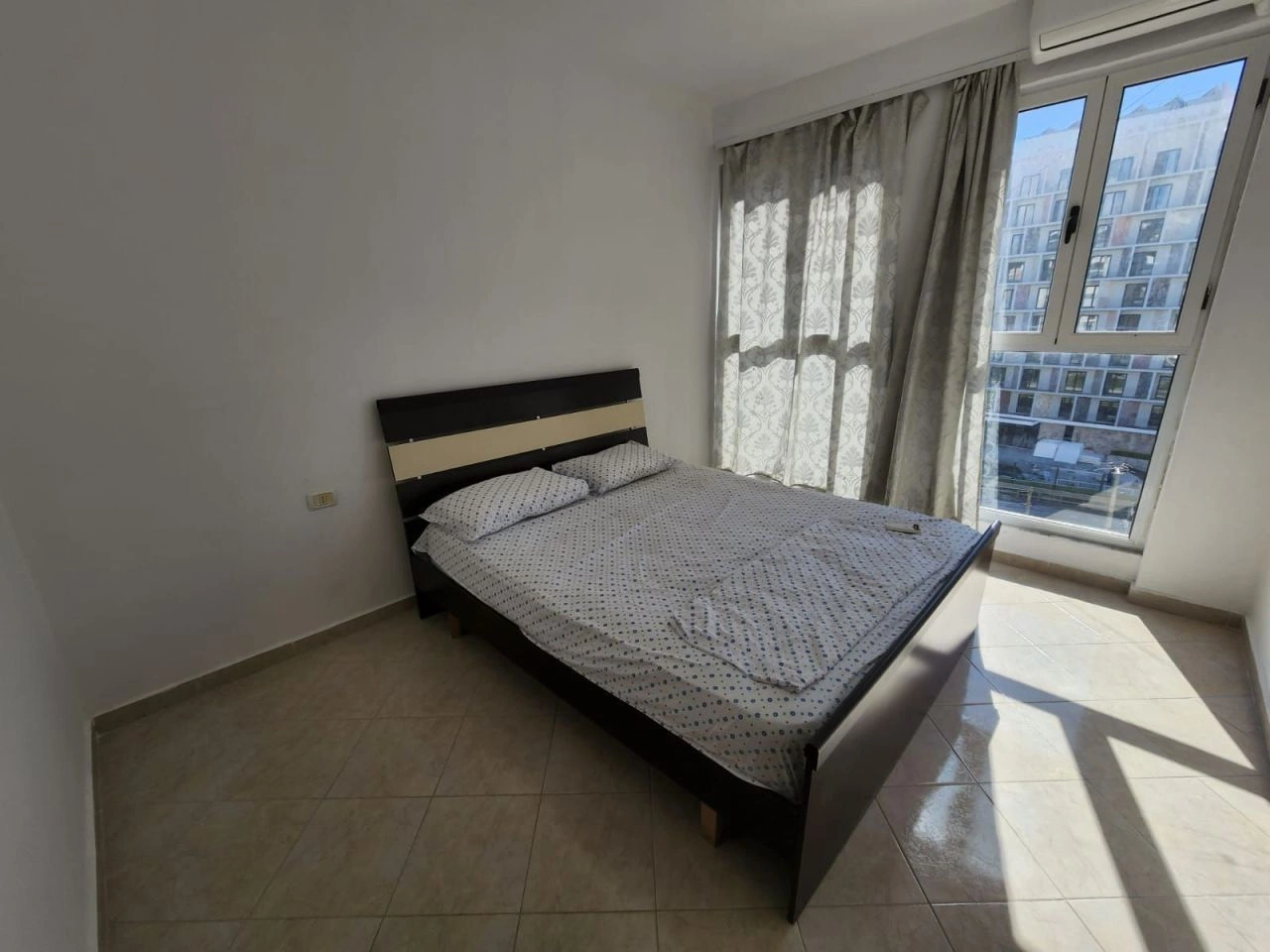 Attractive 65 m² apartment in Durres