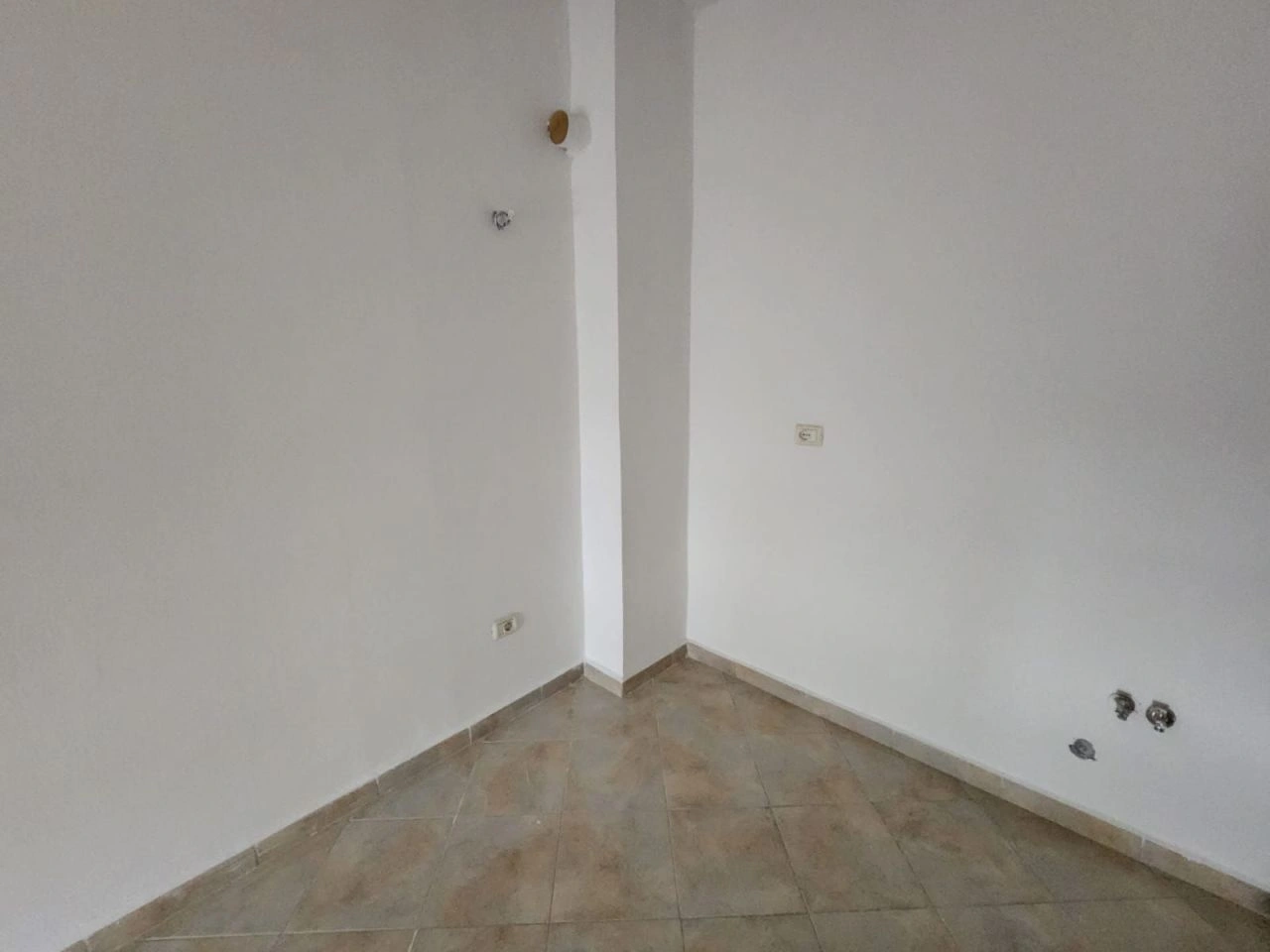 Attractive 65 m² apartment in Durres