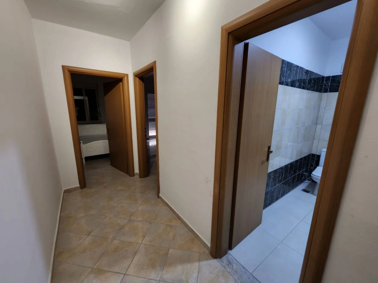 Attractive 65 m² apartment in Durres