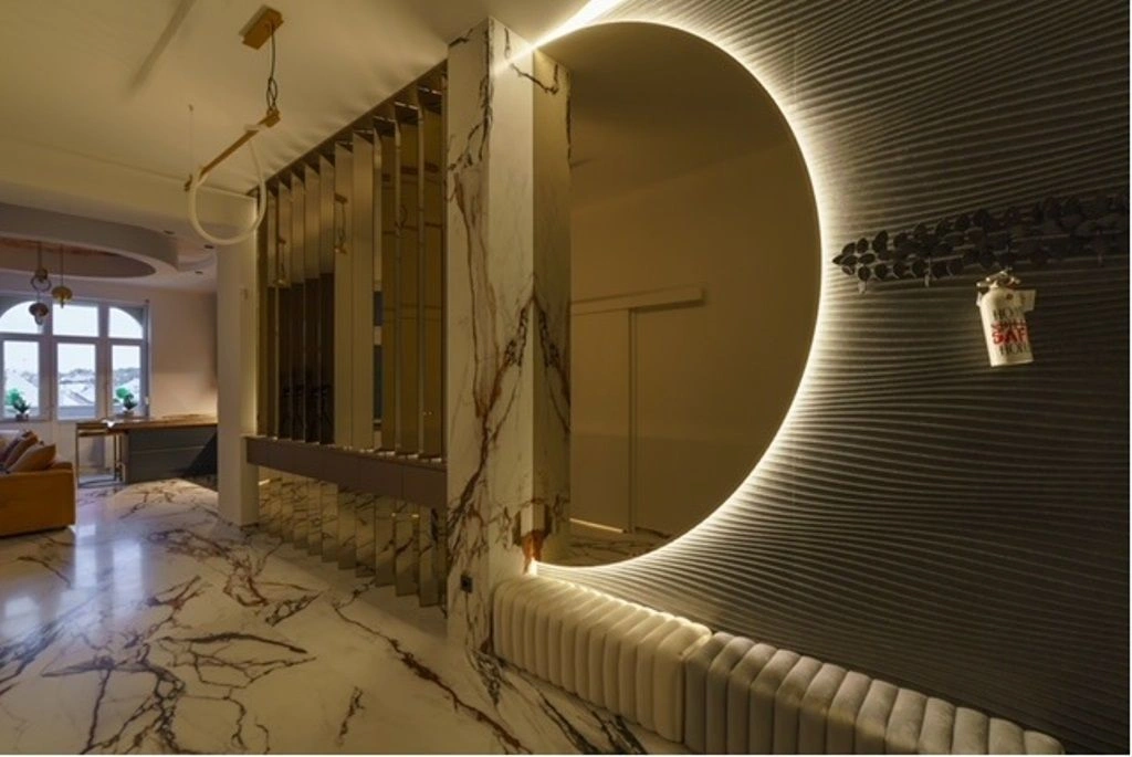 Квартиры в Будапеште 101 м2