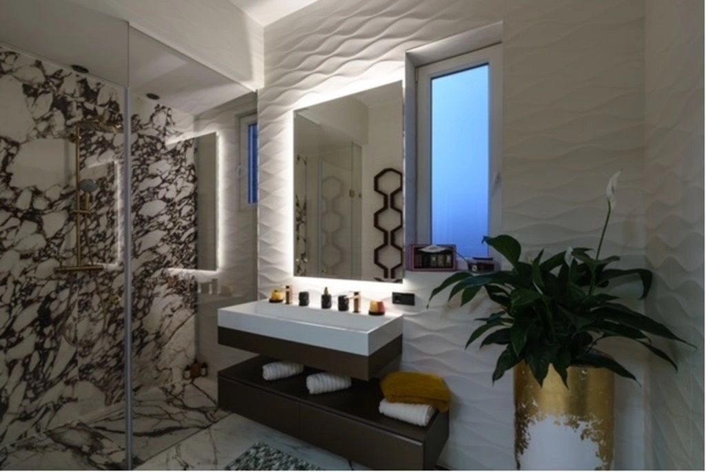 Квартиры в Будапеште 101 м2