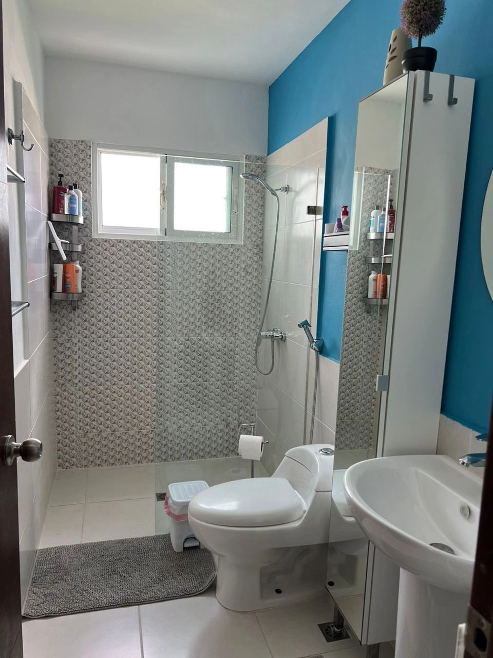 蓬塔卡纳(多米尼加)5+1别墅,带宽敞露台