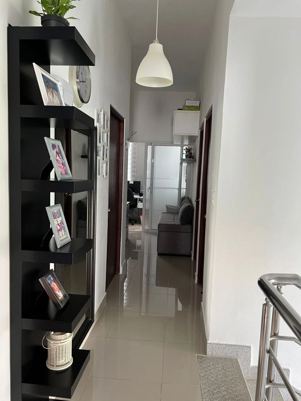 Villa with a spacious terrace in the prestigious area of Punta Cana, Dominican Republic