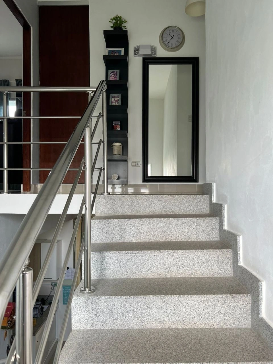 Villa with a spacious terrace in the prestigious area of Punta Cana, Dominican Republic