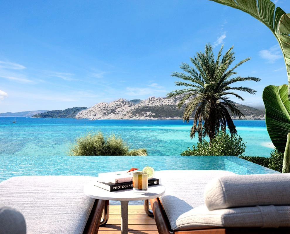 Villa in Santa Teresa Gallura, 286 m2