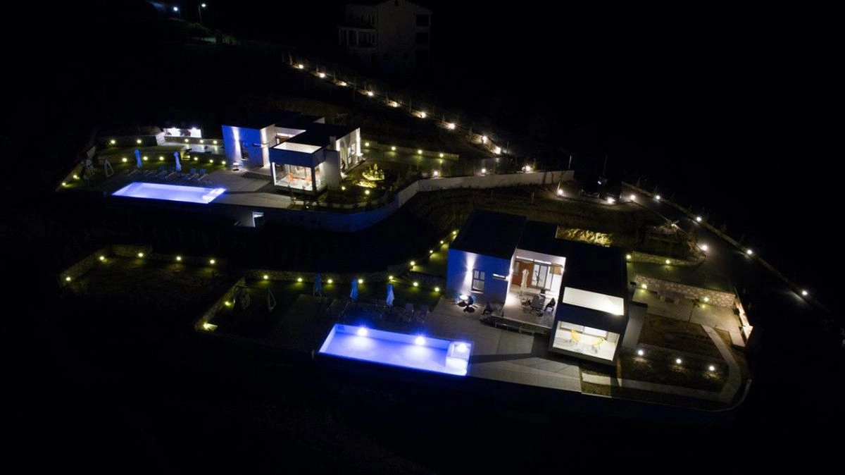 Spacieuse maison 3+1 à Agia Pelagia